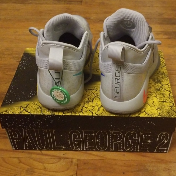Nike Paul George Playstation - Picture 6 of 8